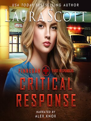 cover image of Critical Response